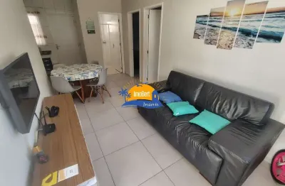 Ótima oportunidade: casa de condomínio à venda em bertioga-sp, indaiá. 2 quartos, 1 banheiro, 1 vaga, 54m². venha conferir!