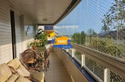 Apartamento pé na areia à venda em bertioga-sp, maitinga: 3 quartos, 1 vaga, 118,51 m²!