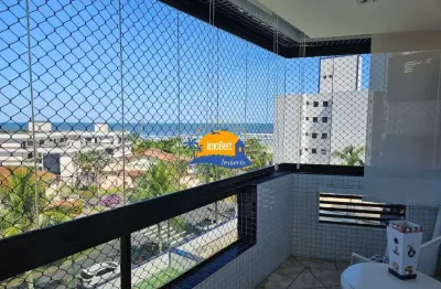 Cobertura duplex- pé na areia à venda em bertioga-sp, maitinga, 3 quartos, 2 suítes, 2 salas, 4 banheiros, 2 vagas