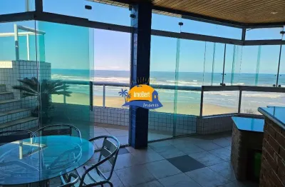 Apartamento com 3 quartos à venda no Maitinga, Bertioga 