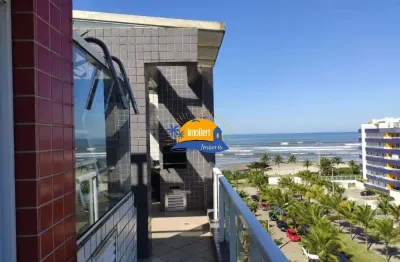 Cobertura duplex a venda- próxima a praia- maitinga- bertioga-sp