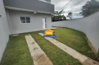 Casa com 2 quartos à venda no Maitinga, Bertioga 
