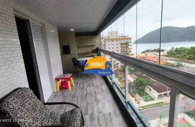 Apartamento com 2 quartos à venda no Centro, Bertioga 