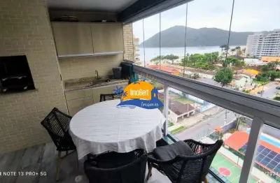 Apartamento com 2 quartos à venda no Centro, Bertioga 