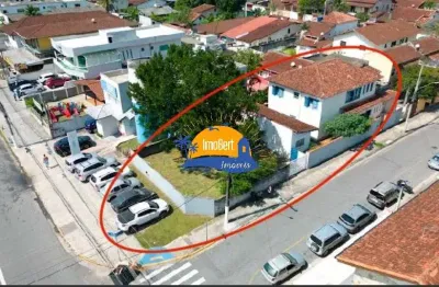 Imperdível oportunidade: imovel comercial à venda em bertioga-sp, centro, com 292,50 m² de área.