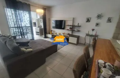 Belíssimo apartamento 2 suites (com sala reversível) frente pro mar!