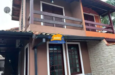 Casa com 3 quartos à venda no Centro, Bertioga 