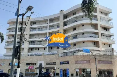 Apartamento com 3 quartos à venda no Centro, Bertioga 