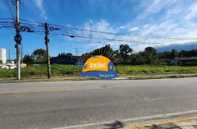 Terreno à venda no Jardim Vicente de Carvalho, Bertioga 