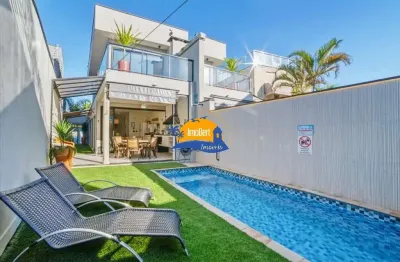 Casa com 3 quartos à venda no Jardim Rio da Praia, Bertioga 