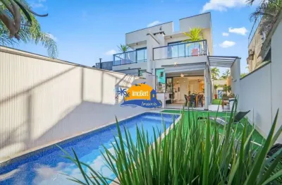 Casa com 3 quartos à venda no Jardim Rio da Praia, Bertioga 