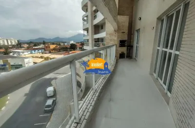 Apartamento com 3 quartos à venda no Centro, Bertioga 