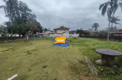 Oportunidade de terreno próximo da praia da enseada no centro de bertioga