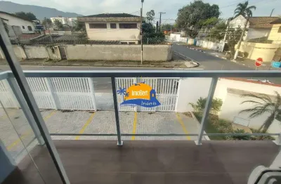 Apartamento com 2 quartos à venda no Centro, Bertioga 