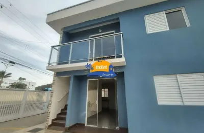 Apartamento com 2 quartos à venda no Centro, Bertioga 
