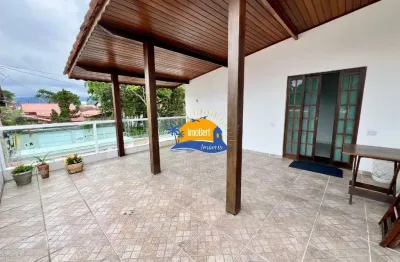 Casa com 4 quartos à venda no Indaia, Bertioga 