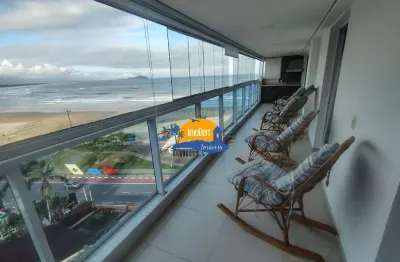 Apartamento com 3 quartos à venda no Centro, Bertioga 