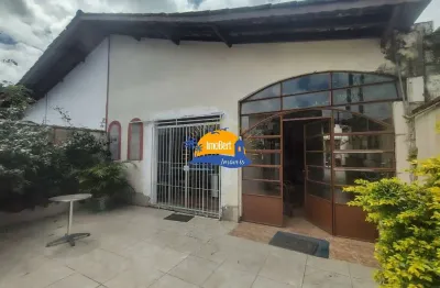 Casa com 3 quartos à venda no Centro, Bertioga 