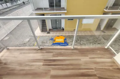 Casa em condomínio fechado com segurança e comodidade!