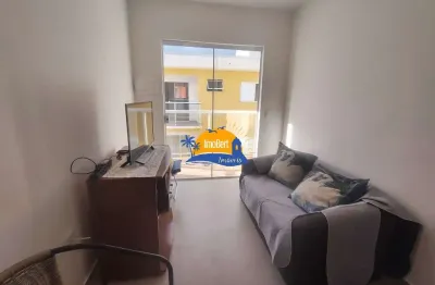 Venda de casa de condomínio  em bertioga-sp, 2 quartos, 1 suíte, 2 banheiros, 1 vaga, 54m² no rio da praia.