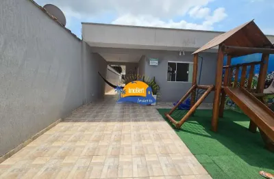 Imperdível casa à venda em bertioga-sp no centro: 3 quartos, 1 suíte, 1 sala, 2 banheiros, 2 vagas de garagem!