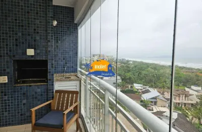 Imperdível: apartamento à venda em bertioga-sp, 2 quartos, 1 suíte, 71,49m², no bairro maitinga!