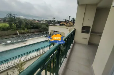 Apartamento com 2 quartos para alugar no Centro, Bertioga 