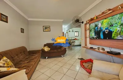 Imperdível apartamento à venda em bertioga-sp, bairro maitinga: 2 quartos, 1 sala, 1 banheiro, 2 vagas de garagem, 57m²!