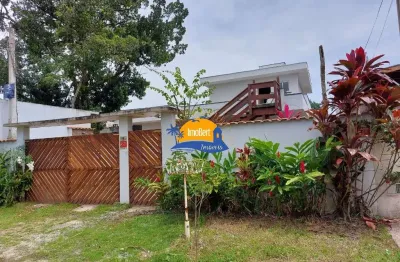 Casa à venda em indaiá, bertioga-sp: 3 quartos, 3 suítes, 4 banheiros, 3 vagas, 171,82 m². aproveite!