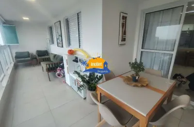 Apartamento à venda no centro de bertioga-sp: 2 quartos, 1 suíte, 1 sala, 2 banheiros, 2 vagas de garagem, 75,62 m².