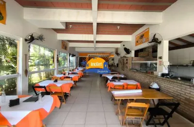 Ponto comercial para alugar em Boraceia, Bertioga 