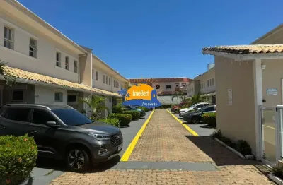 Casa de condomínio à venda, proximo ao mar  em maitinga, bertioga-sp: 2 quartos, 2 banheiros, 1 vaga de garagem  e 91m² de área construida
