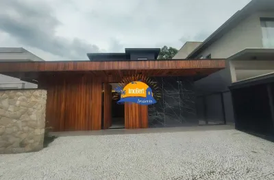 Casa com 6 quartos à venda na Riviera, Bertioga 