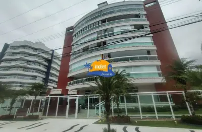 Apartamento com 3 quartos à venda na Riviera, Bertioga 