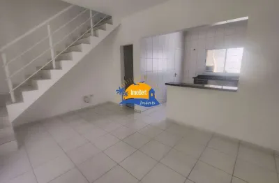 Casa com 2 quartos à venda no Jardim Rio da Praia, Bertioga 