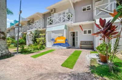 Casa de Condomínio de Luxo, pe na areia em Bertioga-SP, Bairro Maitinga  3 Quartos, 1 Suíte, 2 Salas, 3 Banheiros, 2 Vagas de Garagem  185m².