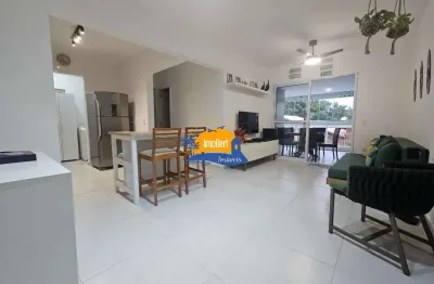 Apartamento com 3 quartos à venda no Maitinga, Bertioga , 101 m2 por R$ 1.280.000