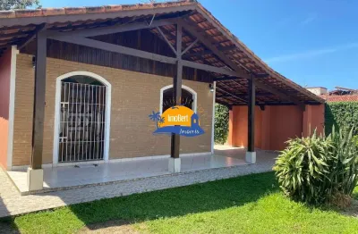 Imperdível! Casa à venda em Bertioga-SP, Indaiá, com 2 quartos, sala, banheiro e garagem. Aproveite!