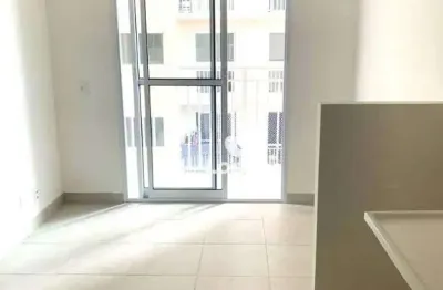 Apartamento com 2 dormitórios à venda, 32 m² por r$ 320.000,00 - vila prudente (zona leste) - são paulo/sp