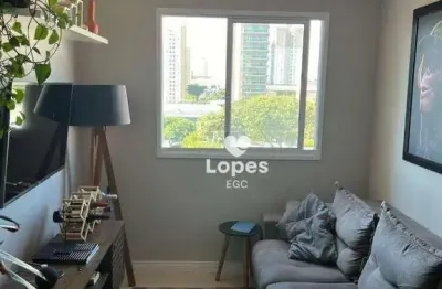 Apartamento com 1 dormitório à venda, 33 m² por r$ 337.000,00 - mooca - são paulo/sp
