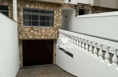 Sobrado com 4 dormitórios à venda, 120 m² por r$ 1.250.000,00 - ipiranga - são paulo/sp