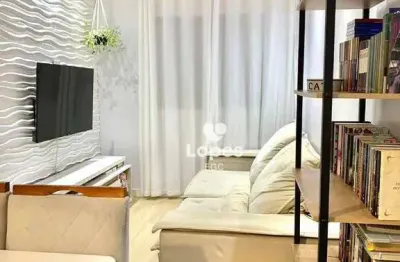 Apartamento com 1 dormitório à venda, 35 m² por r$ 220.000,00 - vila prudente (zona leste) - são paulo/sp