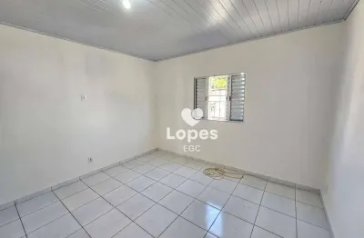 Casa com 1 dormitório para alugar, 40 m² por r$ 970,00/mês - vila ema - são paulo/sp