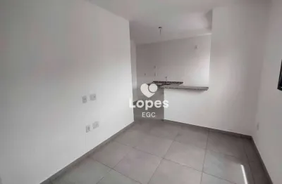 Apartamento com 1 dormitório à venda, 30 m² por r$ 219.500,00 - parque são lucas - são paulo/sp