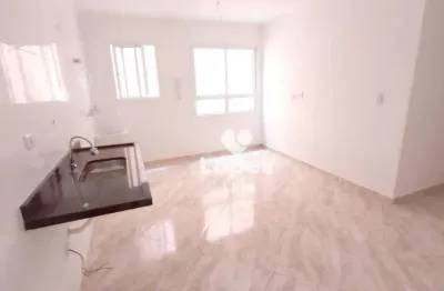 Apartamento com 2 dormitórios à venda, 42 m² por r$ 240.000,00 - parque são lucas - são paulo/sp