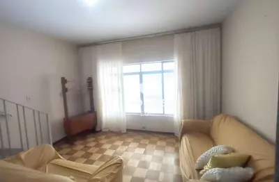 Sobrado com 3 dormitórios à venda, 122 m² por r$ 497.000,00 - vila macedópolis - são paulo/sp