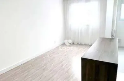 Apartamento com 1 dormitório à venda, 35 m² por r$ 220.000,00 - vila prudente - são paulo/sp
