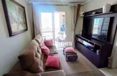 Apartamento com 3 dormitórios à venda, 75 m² por r$ 650.000,00 - parque são lucas - são paulo/sp