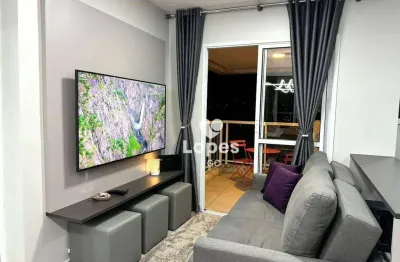 Apartamento com 2 dormitórios à venda, 59 m² por r$ 550.000,00 - vila ema - são paulo/sp