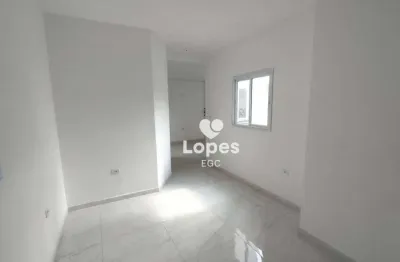 Apartamento com 2 dormitórios à venda, 41 m² por r$ 230.000,00 - vila ivg - são paulo/sp
